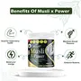 Divya Shree Musli X-Power Prash Health Made with Ayurvedic Herbs for Men (200 g), 3 image