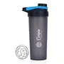 ORIGIN NUTRITION 700ml Shaker | Protein Shake Bottle | Water Bottle | Easy-to-use clean and maintain | Leak-Proof Light | BPA-free, 2 image