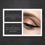 Lenphor Sketch It Eye Liner Waterproof Smudge Proof Matte Finish Eye Makeup Precision Tip for Professional  Intense Look Smooth Application, 7 image