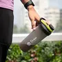 ORIGIN NUTRITION 700ml Shaker | Protein Shake Bottle | Water Bottle | Easy-to-use clean and maintain | Leak-Proof Light | BPA-free, 6 image