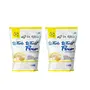 Dr. RBL's Whole Wheat Flour | 100% Whole Wheat Atta |Fresh Chakki Atta (2)