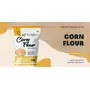 Dr. RBL's 2Kg Combo Pack of Sattu Powder & Corn Flour | Mixed Grain Sattu Atta and Makka/Maize Atta, 7 image
