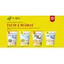 Dr. RBL's Whole Wheat Flour | 100% Whole Wheat Atta |Fresh Chakki Atta (2), 7 image