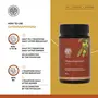 AVP Chyawanprash 250g Ayurvedic Jaggery Based and Sugarfree Amla and Enriched Revitalizer Rich in Vitamin C, 6 image