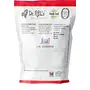 Dr. RBL's Black Wheat Flour Atta | Natural Black Wheat Flour Kala Gehu Atta For Cooking |  Fresh Black Wheat Flour 1500 Grams Pack of 3, 2 image