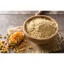 Dr. RBL's Natural Corn Flour| MakkaMaize Atta For Cooking | Fresh Corn Powder|(1 kg), 4 image
