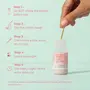The Pink Foundry Acne Spot Corrector & Drying | Fast reduction of Pimples Blackheads & Whiteheads | Clears Skin | with Salicylic Acid Sulfur & Zinc | Safe Pimple Drying Solution | 30ml, 6 image