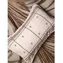 Vanchai Antique Organic Cotton Cushion Cover ( L-20? x W- 12?), 4 image