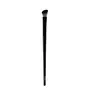 FLiCKA Shadow Brush (professional Face Foundation Brush for Makeup Face Powder Blending Brush |Cruelty Free Makeup brush collection is ideal for all kinds of makeup products (Black)