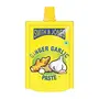 Smith & Jones Ginger Garlic Paste -Pack of 3