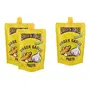 Smith & Jones Paste Ginger Garlic 200g (Pack of 3) Promo Pack