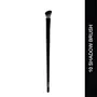 FLiCKA Shadow Brush (professional Face Foundation Brush for Makeup Face Powder Blending Brush |Cruelty Free Makeup brush collection is ideal for all kinds of makeup products (Black), 2 image