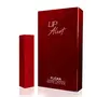 FLiCKA Lip Alert Matte Lipstick Shade 02 with SPF |Soft Matte Finish Lip Color 8 Hour Highly Pigmented Lip Hydrating & Moisturizing (FearFul), 5 image