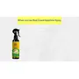 REPL Lizard Repellent Spray | Natural and Herbal Lizard Repellent for Home Best | Lizard Spray for Home | Chemical-Free Powerful Protection | Lizard Trap | | 250 ml (Pack of 2), 2 image
