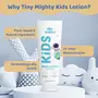Tiny Mighty Foam Wash 150 ml & Body Lotion 200 ml For Sensitive Skin100% Plant Based And Natural Toxin Free Parabens And Sulphates Free, 4 image