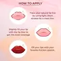 FLiCKA Essential Boundaries Lipstick | 10 Turkey - Rose Taupe, 5 image