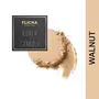FLiCKA Cover To Conquer Compact Powder Matte Finish for Womens and Girls- 04 Walnut 9 gm - Brand Outlet, 2 image