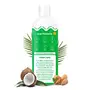 Tiny Mighty Massage oil 100% Pressed Coconut & Almond Oil Rejuvanate Scalp, 2 image