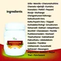 Happy Herbal Care - Chyawanprash - Enriched with 43 Natural Herbs - for all age groups (500g), 2 image