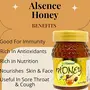 Alsence honey (Pack of 2), 3 image