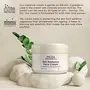 Prisa Organics Skin radiance Daily Face Cream | Hydrating with a Moisturizing of IBR Dragon and ifying Enzymes for a Flawless Wrinkle Free Face | Anti Blemish and De-pigmentation | For Normal  Dry & Oily skin | For Pure Poreless Skin | 50gm, 7 image