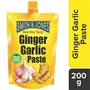 Smith & Jones Ginger Garlic Paste 200 gm, 2 image