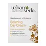 Urban Veda Natural Skin Care Soothing Sandalwood Day Cream Ayurvedic Face Cream Clarifying & Regenerating Fatigue & Dehydration Day Cream Glowing Skin, 3 image