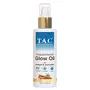TAC - The Ayurveda Co. Nalpamaradi Glow Oil for Brightening and Glowing Skin TAC - The Ayurveda Co. Nalpamaradi Glow Oil for Women & Men 100% Ayurvedic Oil 100ml