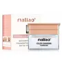 Maliao Colour Changing Foundation is Infused with Moisturising Ingredients to Keep Your Skin Hydrated and Nourished All Day Long making it the ideal skin care product.