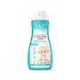 TAC - The Ayurveda Co. Body Lotion for Gentle Moisturization & Nourishment of Medium-Dry Skin with Natural Ingredients for Daily Use for All Skin Types - 200ml