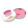 TAC - The Ayurveda Co. Indian Rose Lip Balm for Dark Lips to Lighten with Shea & Cocoa Butter for Dry Chapped Lips for Women and Men 5gm