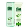 Maliao Green Tea Whitening Moist Skin Waterproof Foundation 80 g (Shade 03)