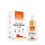 TAC - The Ayurveda Co. 15% Vitamin C Face Serum for Toning Brightening & Glowing Skin For Women & Men 30ml