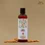 BabyButtons Sweet Almond Oil |100% Pure USDA Certified Organic  | For All Types of Hair and Skin (No Paraben & No Mineral Oils)-250 ml, 3 image