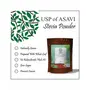 Asavi 100% Natural Stevia Powder I No Sugar Alcohol I No Dextrose I No (250g Pack og 1), 3 image