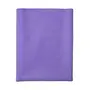 BabyButtons /PolyDry Sheet Washable Waterproof Bed Protector (Medium 70 cm X 100 cm Violet), 2 image