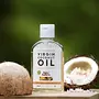 BabyButtons 100% Natural Virgin Coconut Oil | Hot Processed (Vendha Velic) | For Skin & Hair- 100 ml, 3 image