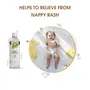 BabyButtons Extra Virgin Coconut Oil For Hair Skin Massage Processed From Pure Coconut Milk (200ml+200ml), 5 image
