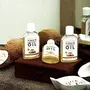 BabyButtons 100% Natural Virgin Coconut Oil (Hot Processed) & 1 Pc. Coconut Milk Combo (Pressed) (100 ml + 100 gm), 3 image