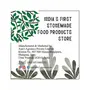 Asavi 100% Natural Stevia Powder I No Sugar Alcohol I No Dextrose I No (250g Pack og 1), 6 image