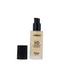 Maliao HD Banana Moisture Flawless Foundation - Infused with Peptide for Silky Smooth Skin Long-Lasting Coverage, 2 image