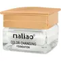 Maliao Colour Changing Foundation is Infused with Moisturising Ingredients to Keep Your Skin Hydrated and Nourished All Day Long making it the ideal skin care product., 3 image