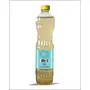 ASAVI Wood Pressed Coconut Oil I 100% Natural I Raw & Unrefined I PET Bottle- 1 Litre, 2 image