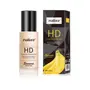 Maliao HD Banana Moisture Flawless Foundation - Infused with Peptide for Silky Smooth Skin Long-Lasting Coverage, 4 image