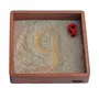 NESTA TOYS - Montessori Tray | Sand Trays for Writing Letters & Numbers | for Montessori Activities Arts & Crafts, 5 image