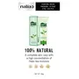 Maliao Green Tea Whitening Moist Skin Waterproof Foundation 80 g (Shade 03), 2 image