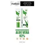 Maliao Aloe Vera 92% Soothing & Moisture Whitening Foundation 50 ml (Shade 02), 2 image