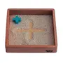 NESTA TOYS - Montessori Tray | Sand Trays for Writing Letters & Numbers | for Montessori Activities Arts & Crafts, 6 image