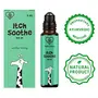 Herb Tantra Itch Soothe Roll On For Itches & Bug Bites| Moisquito Repellent Roll On | 100% Pure and Natural | 9 ml Pack of 1, 2 image