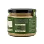 Two Brothers Organic Farms Amorearth Almond Butter with Jaggery Crunchy Tasty and Healthy - 300Gms, 3 image